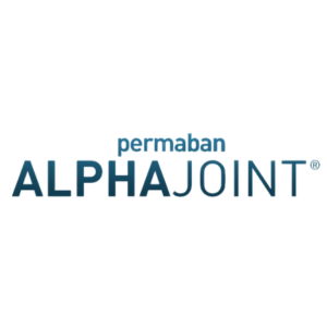 Sistema AlphaJoint para protección de bordes en pisos industriales.